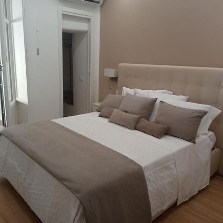 La Casetta Delle Strelizie Palermo Ngoại thất bức ảnh