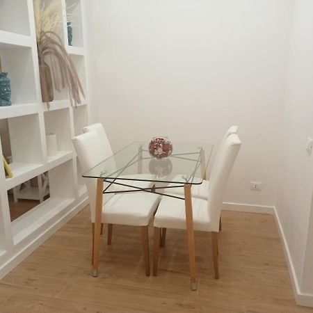 La Casetta Delle Strelizie Palermo Ngoại thất bức ảnh